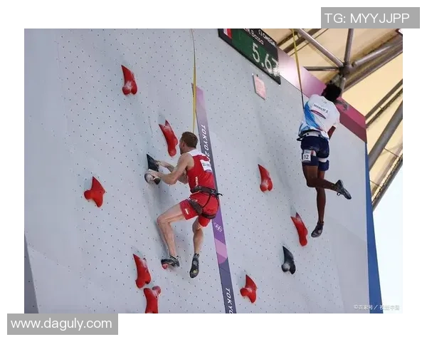 南京攀岩队创佳绩攀岩耐力排名创新高引发广泛关注与热议