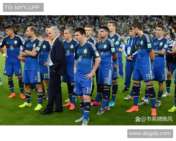 阿根廷与瑞士足球对决深度分析战术与球员表现的关键因素