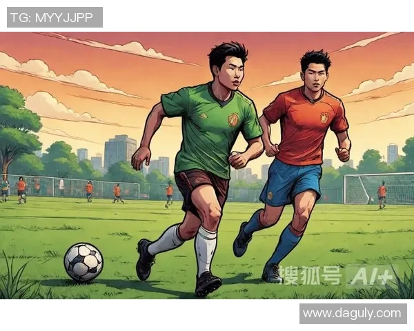 黄军的足球人生深度对话探索他的梦想与坚持之路