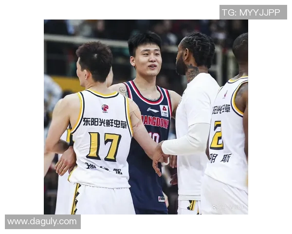 CBA精彩对决广东队迎战江苏队直播盛况全程回顾与分析