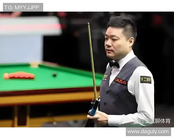 丁俊晖与霍金斯巅峰对决直播盛况回顾与精彩瞬间分析